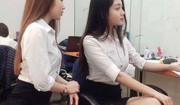 TP.HCM sẽ cấm công chức mặc quần jean, áo thun, nghe nhạc trong giờ làm